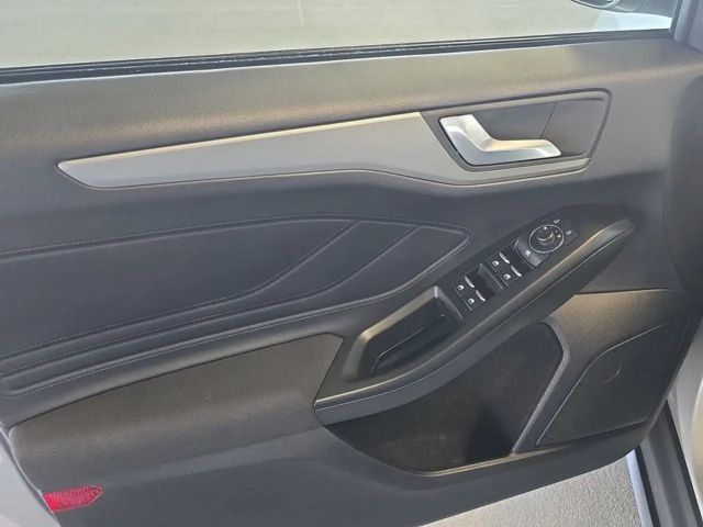 Ford Focus EcoBoost Wagon