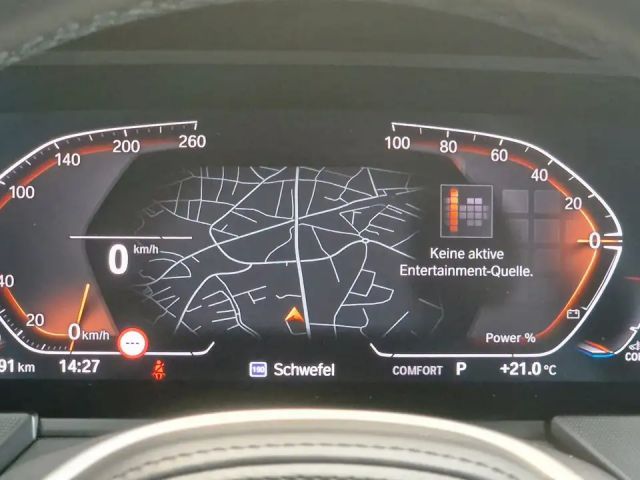 BMW 218 Coupé Gran Coupé