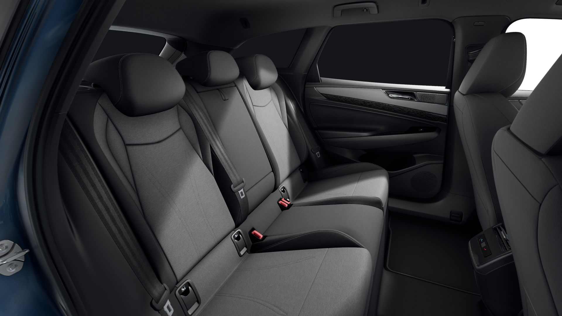 Volkswagen ID.7 Pro Tourer