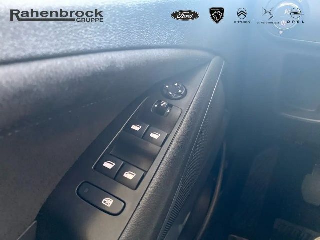 Opel Crossland X 1.2 Turbo Turbo Ultimate