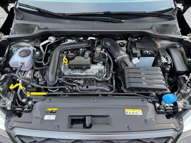 Seat Arona 1.0 TSI DSG FR-lijn