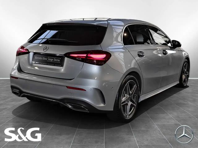 Mercedes-Benz A 200 AMG Line