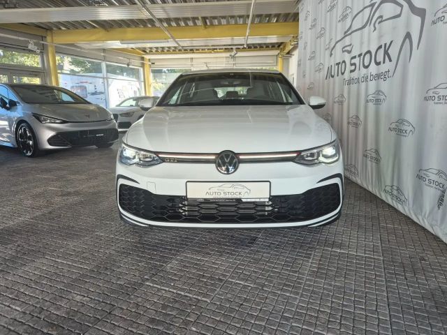 Volkswagen Golf 2.0 TSI GTI