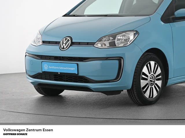 Volkswagen up! Max