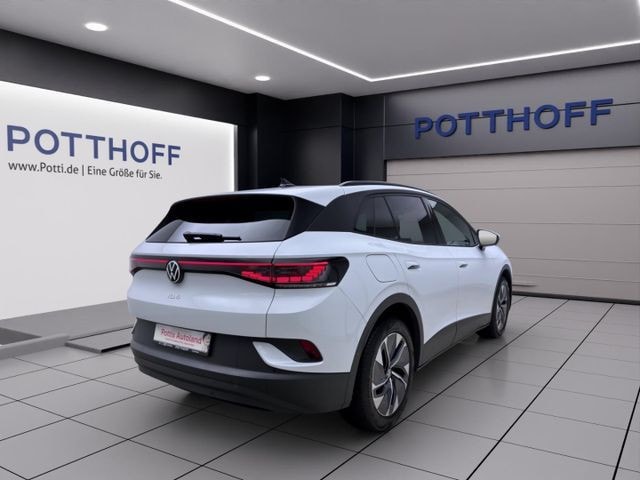 Volkswagen ID.4 IQ.Drive Performance Pure