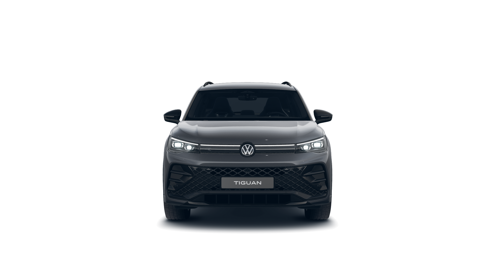 Volkswagen Tiguan 4Motion DSG R-Line