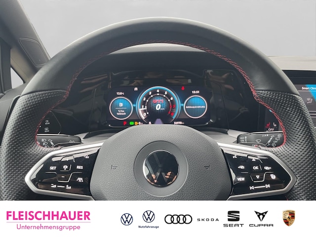 Volkswagen Golf 2.0 TSI Business Golf VIII