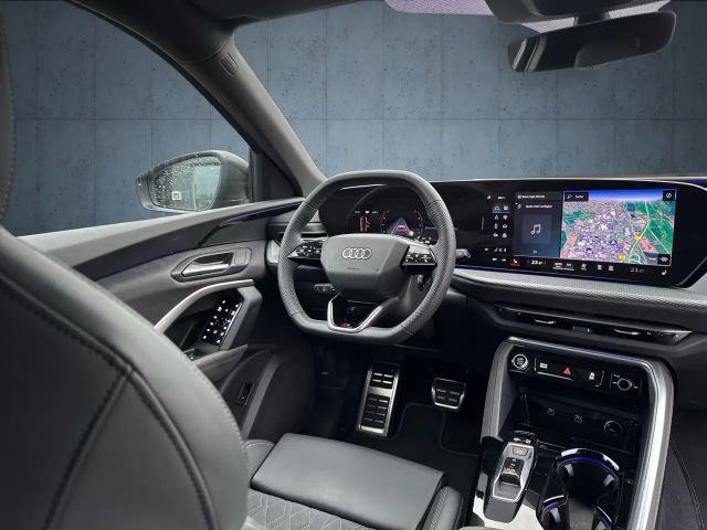 Audi Q5 Quattro