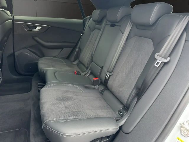 Audi Q8 50 TDI Quattro S-Line