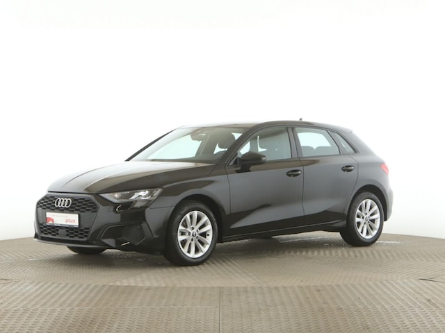 Audi A3 30 TFSI S-Tronic Sportback