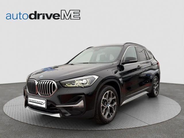 BMW X1 xDrive25e