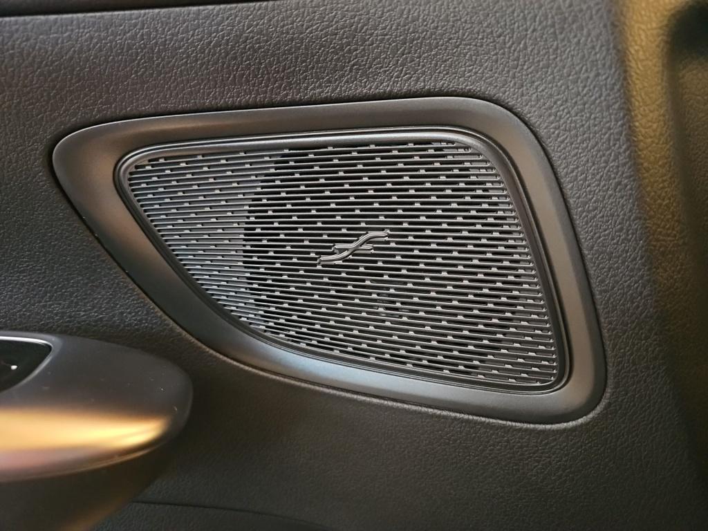 Mercedes-Benz C 200 AVANTGARDE Sedan