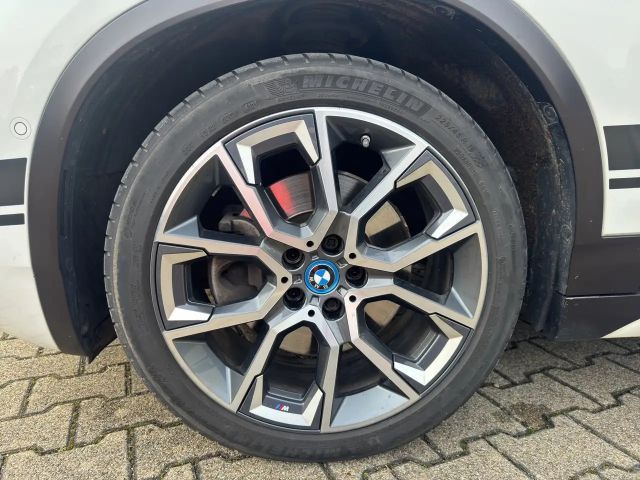 BMW X2 M-Sport xDrive25e