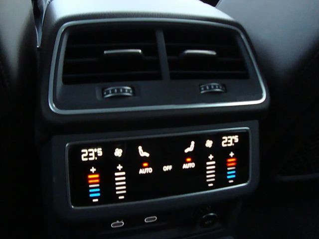 Audi A6 allroad 55 TDI Quattro