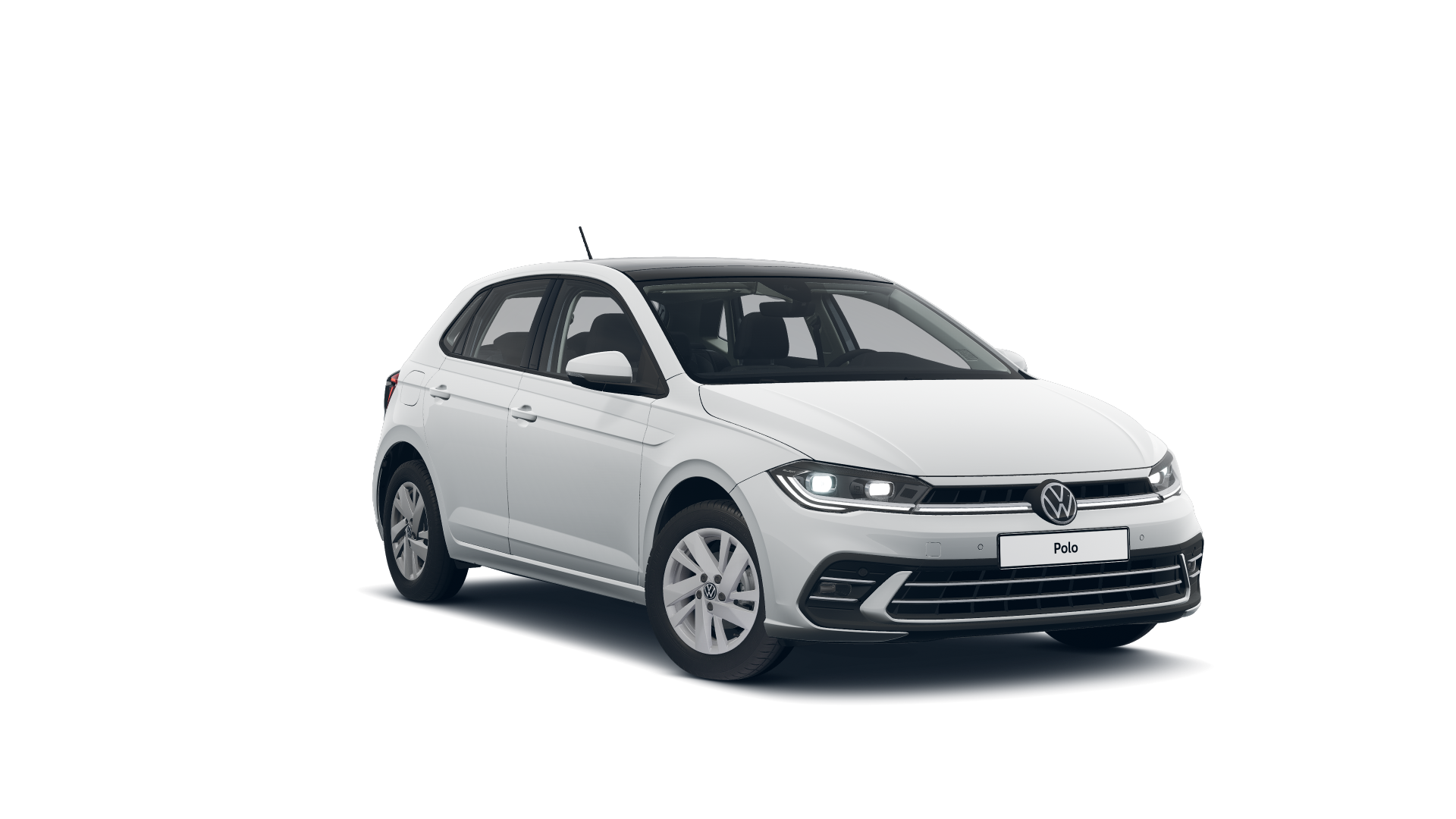 Volkswagen Polo 1.0 TSI