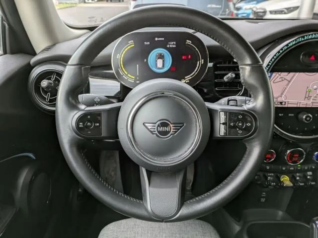 MINI Mini Electric 3-deurs SE