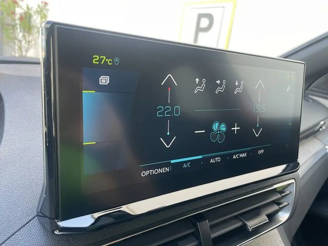 Peugeot 3008 EAT8 GT-Line Hybrid