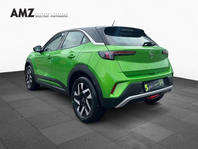 Opel Mokka Elegance Mokka-e