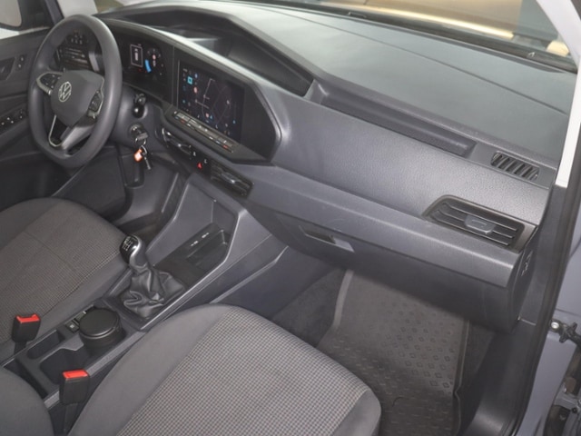 Volkswagen Caddy 2.0 TDI Maxi