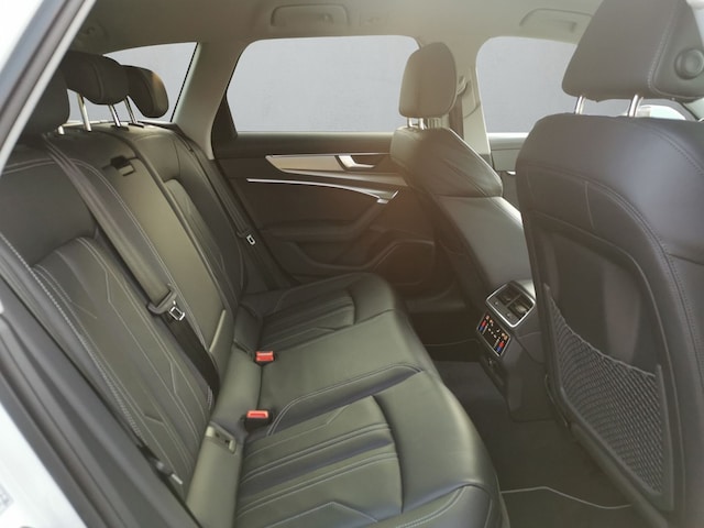 Audi A6 allroad 55 TDI Quattro