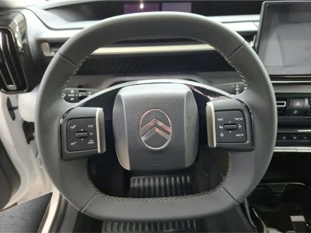 Citroën C3 Hybrid Max