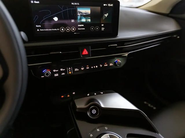 Kia EV6 Air Long range Vierwielaandrijving