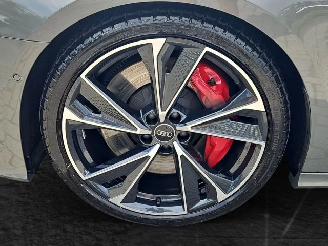 Audi S6 Avant Quattro