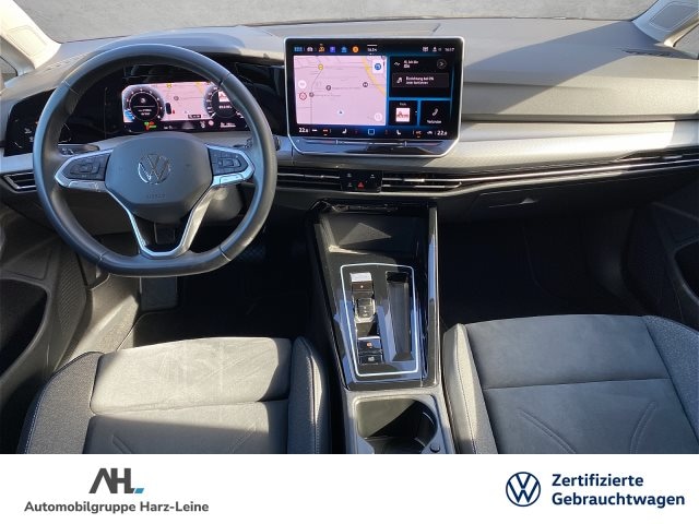 Volkswagen Golf 1.5 eTSI DSG Golf VIII Variant