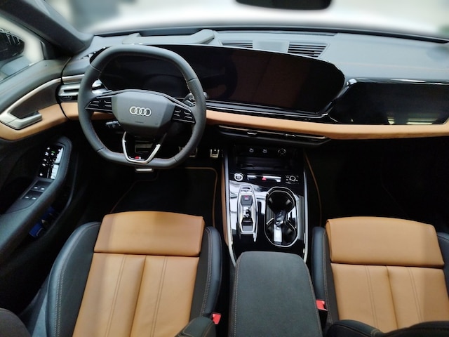 Audi A5 Avant Quattro S-Tronic