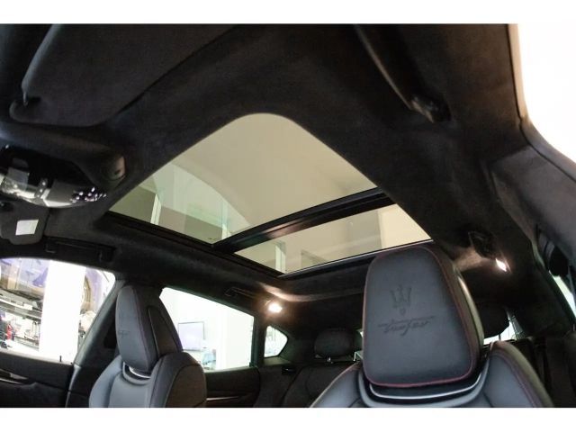 Maserati Levante Trofeo