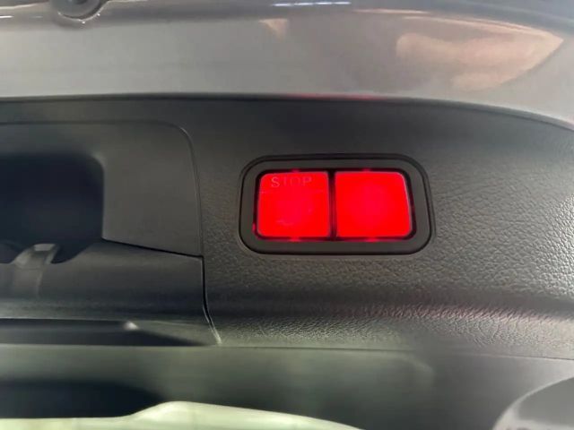 Mercedes-Benz EQA 250 AMG Line