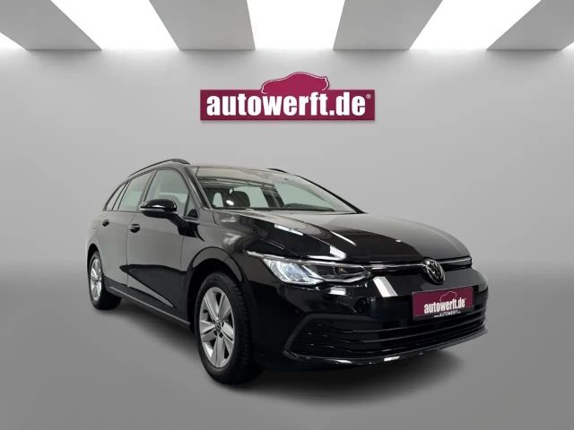 Volkswagen Golf 1.5 TSI DSG Life Variant