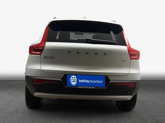 Volvo XC40 Core