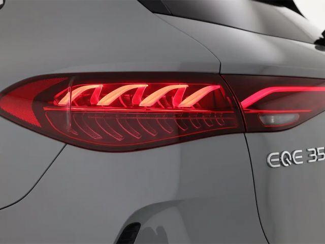 Mercedes-Benz EQE SUV 350 4MATIC