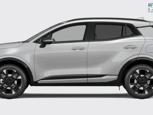 Kia Sportage GT-Line