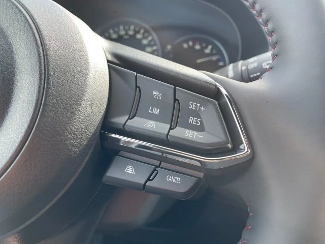 Mazda CX-5 4WD Homura