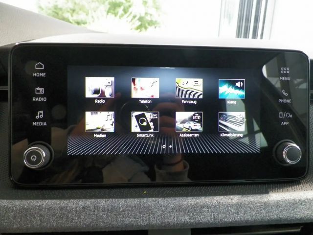 Skoda Kamiq Selection