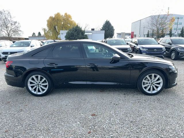 Audi A6 Quattro S-Tronic Sedan