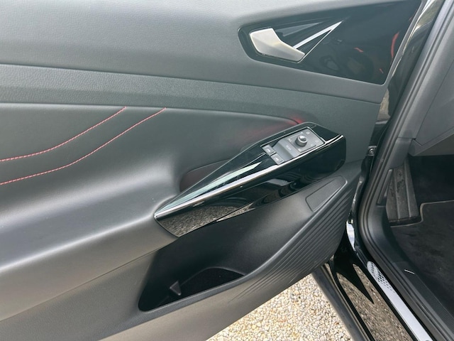 Volkswagen ID.5 4Motion GTX