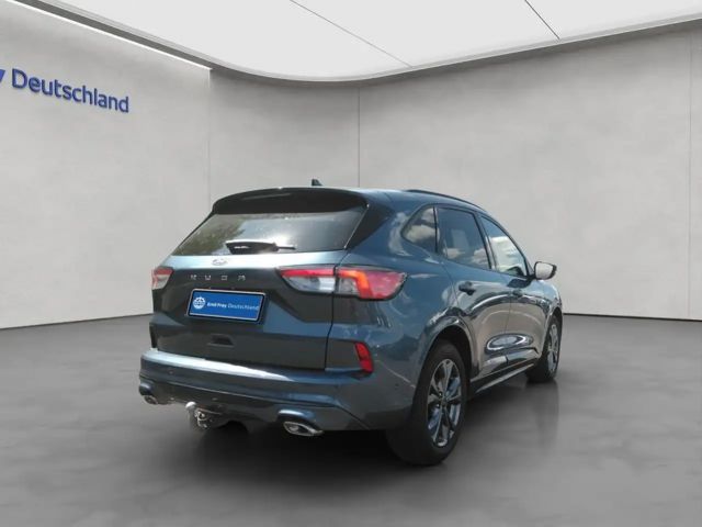 Ford Kuga EcoBoost ST Line X