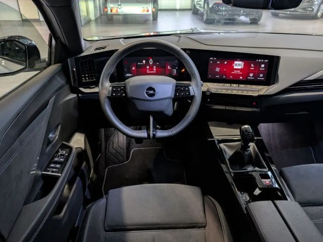 Opel Astra 1.2 Turbo GS-Line Grand Sport Turbo