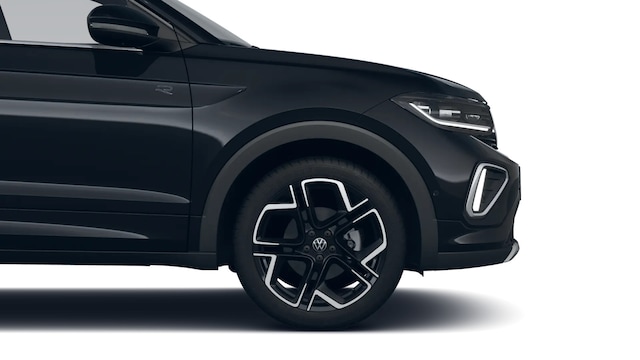 Volkswagen T-Cross 1.5 TSI DSG R-Line