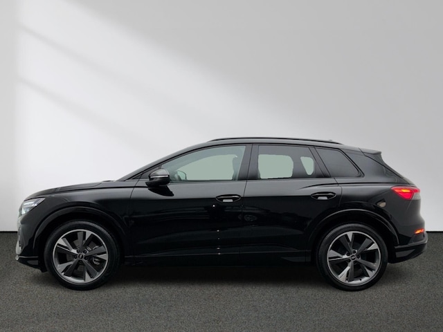 Audi Q4 e-tron 35