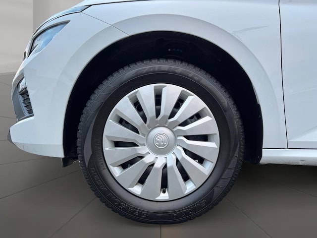 Skoda Kamiq KAMIQ Essence 85kw TSI *Virtual Cockpit*LED*SHZ*