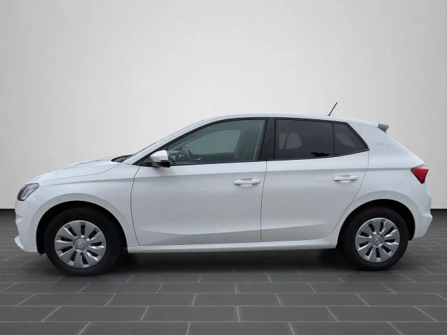 Skoda Fabia 1.0 TSI Ambition