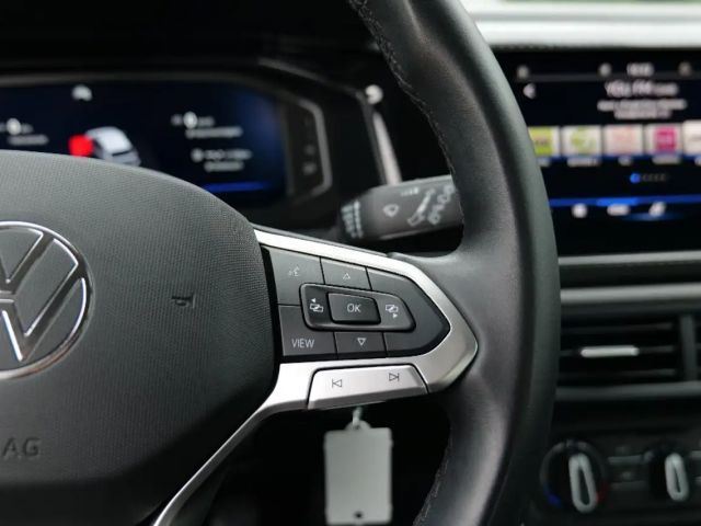 Volkswagen T-Cross 1.5 TSI DSG Style