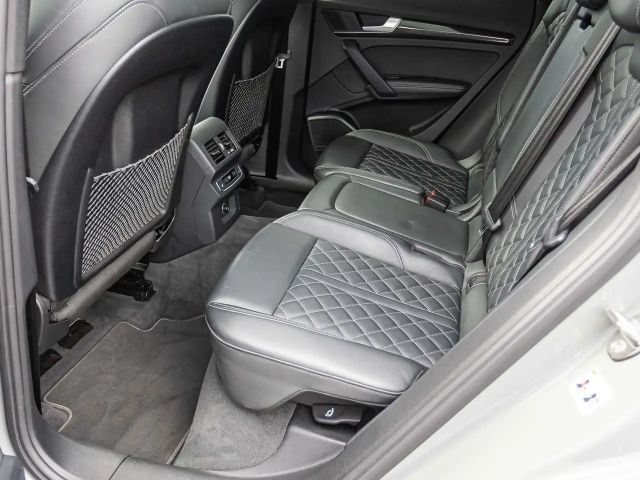 Audi SQ5 TDI Navi HuD Panorama B&O AHK