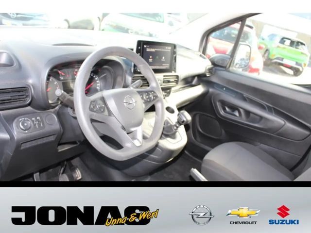 Opel Combo 1.5 CDTI