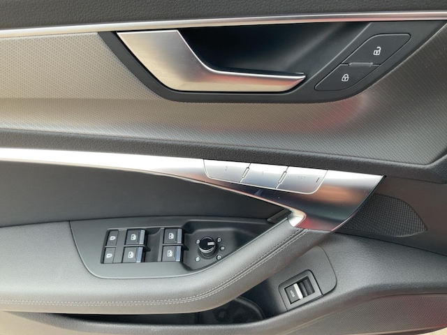 Audi A6 45 TFSI Avant Quattro S-Tronic