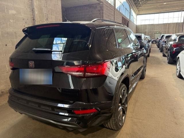 Cupra Ateca 1.5 TSI DSG